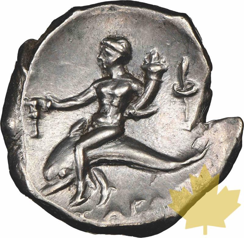 CALABRIA-TARAS-281-240 AC-DIDRACHM-NGC Ch XF 4/5;4/5 - 20230309173710_TARASCALABRIADIDRACHM-2.jpg