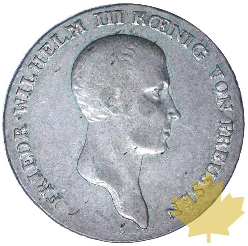 ALLEMAGNE-1809-A-REICHSTALER-FRIEDRICH WILHELM III-TTB - 20230324122854_prusse-thaler-1809-a-Grande.jpeg