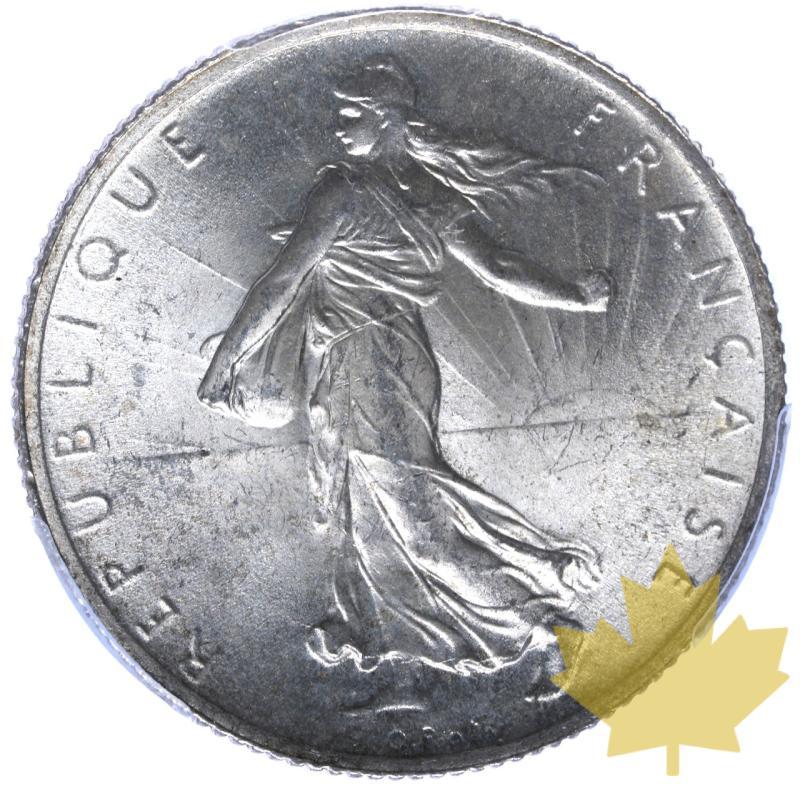 FRANCE-1914-C-2 FRANCS SEMEUSE-PCGS MS63 - 20230328102803_France-2-fr-1914-a.jpeg