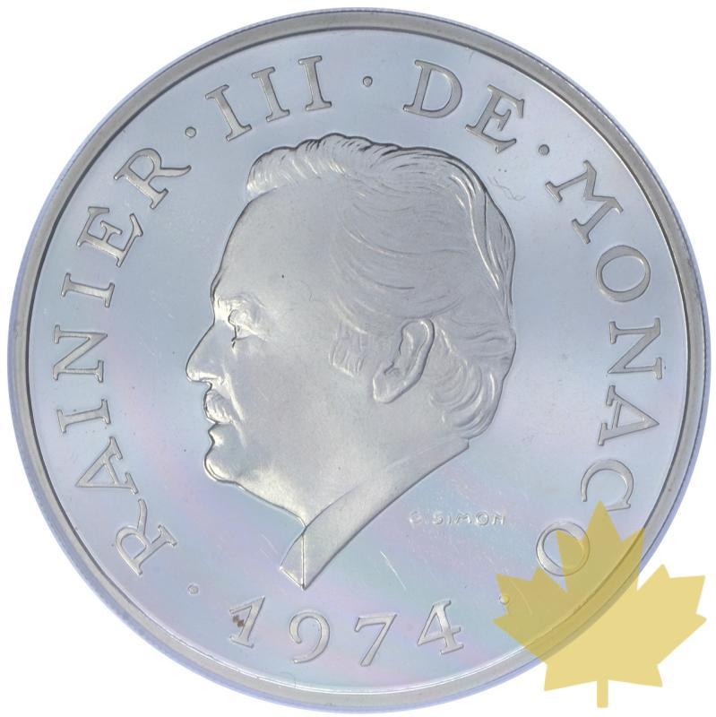 MONACO-1974-100 FRANCS-RAINIER III-PCGS PR67DCAM - 20230328141704_Monaco-100-fr-1974-a.jpeg
