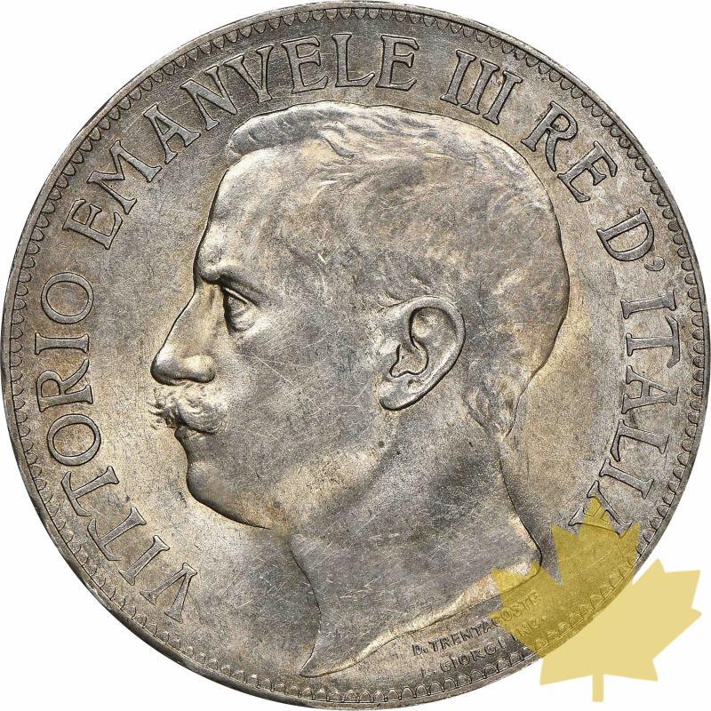 ITALIA-1911-5 LIRE-VITTORIO EMANUELE III-NGC MS 62 - 20230407132611_5LIRE1911veiii-1.jpg