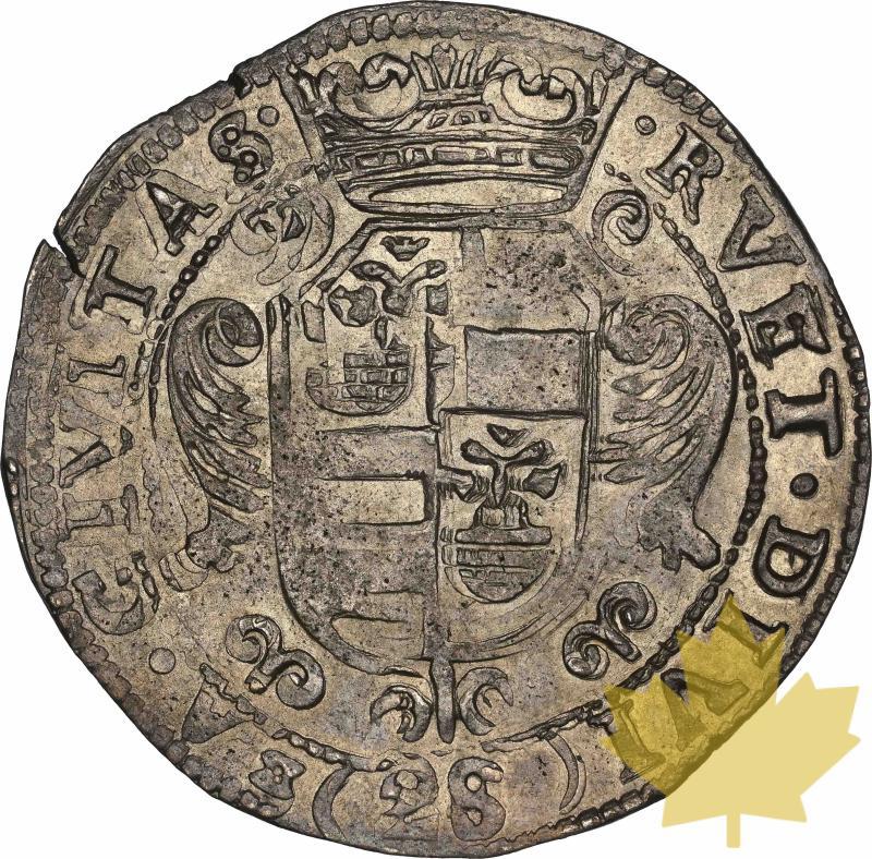 MONACO-1657-IZELOTTE-HONORE II GRIMALDI-NGC AU 55 - 20230407142545_izelotmonaco-2.jpg
