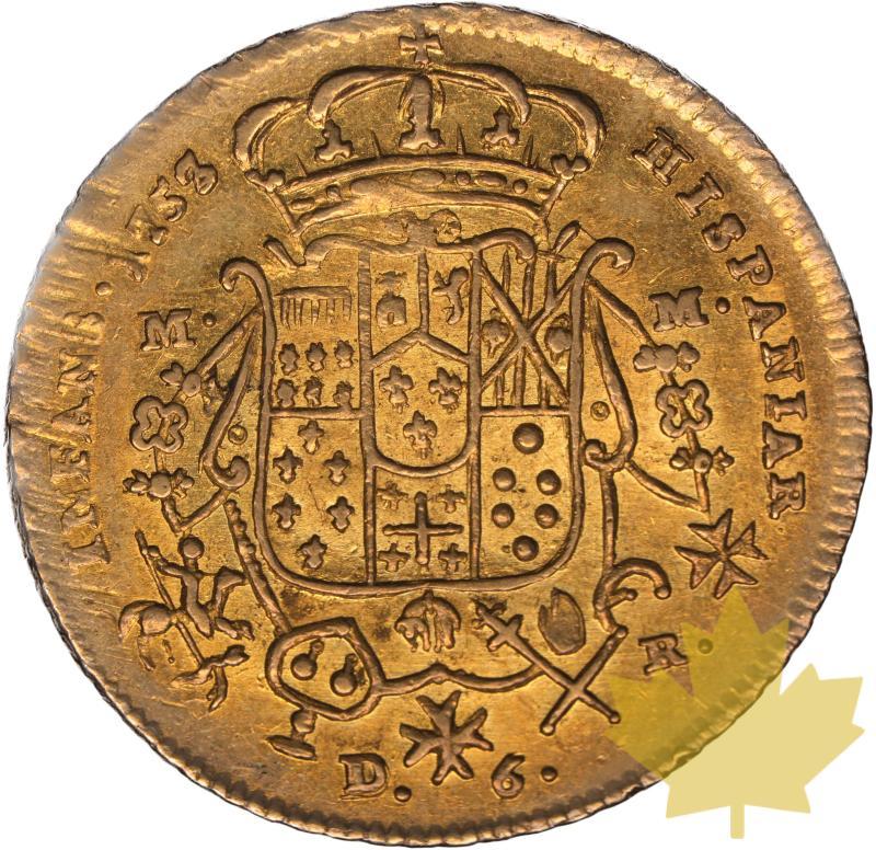 ITALIE-1753-6 DUCATI-CARLOS III-TTB-SUP - 20230411155744_6-ducat-carlo-iii-r.jpg