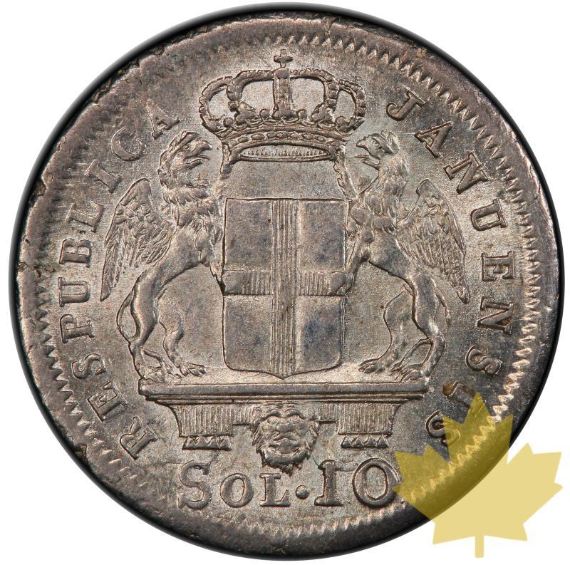 ITALIA-1814-10 SOLDI-Genova-PCGS MS62 - 20230428105228_Italy-1814-10sol-r.jpg