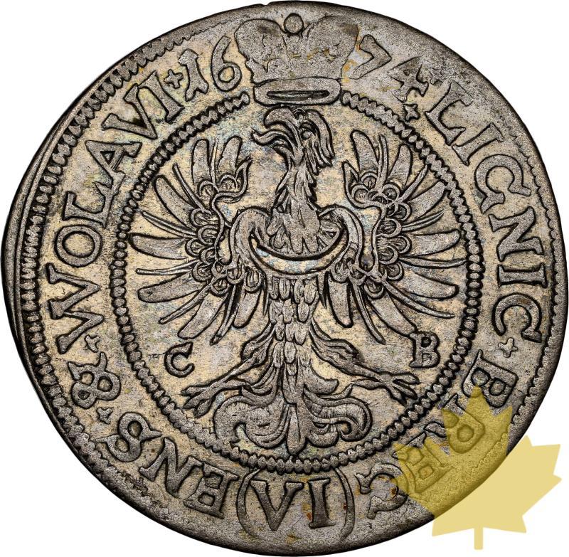 GERMANIA-1674-6 KREUZER-LEOPOLD I-NGC AU DETAILS - 20230428141525_1674-allemagne-6k-r.jpg