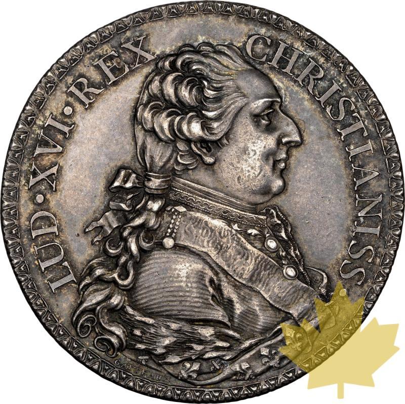 FRANCE-1788-GETTONE-STATI DI LANGUEDOC-NGC AU58-SUP - 20230428143447_1788-jeton-france-a.jpg