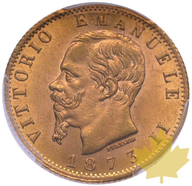 ITALIE-1873-M-BN-20 LIRE-Vittorio Emanuele I-PCGS MS64 - 20230502141716_1873-20-lire-a.jpeg