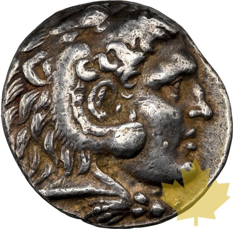 MACEDOINE-336-323 BC-TETRADRACHME-ALEXANDER III-NGC CH VF-TTB - 20230509155544_Alexander-III-macedon-a.jpg