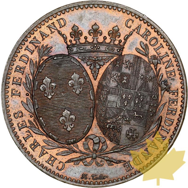 FRANCE-1817-5 FRANCS PROVA-NGC MS65BN - 20230509165750_1817-france-5-francs-a.jpeg