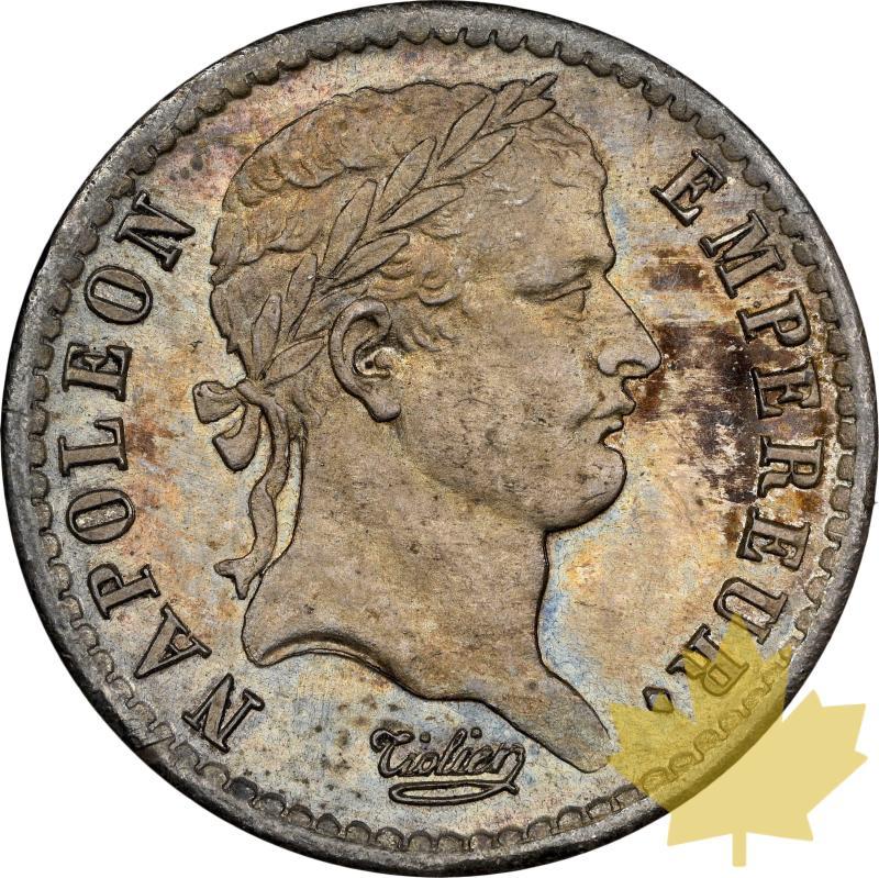 FRANCE-1812A-1/2 FRANCS-NAPOLEON I-NGC MS64-FDC - 20230510091545_1812-france-05francs-a.jpeg