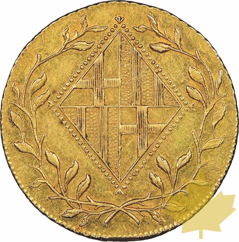 SPAGNA-1812-20 PESETAS-JOSE NAPOLEON-NGC AU58 - 20230510094102_1812-Espagne-20-p-a.jpeg