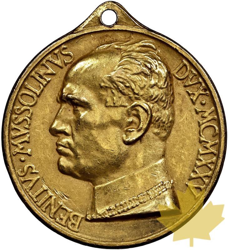 ITALIE-1925-MEDAILLE-MUSSOLINI-NGC MS61-presque FDC - 20230510094828_1925-Italie-mussolini-a.jpeg