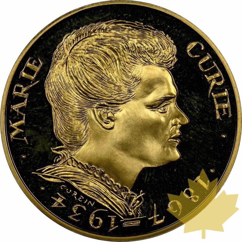 FRANCE-1984-100 FRANCS MARIE CURIE-NGC PF69 ULTRA CAMEO - 20230516110421_100francs1984curie-1.jpg