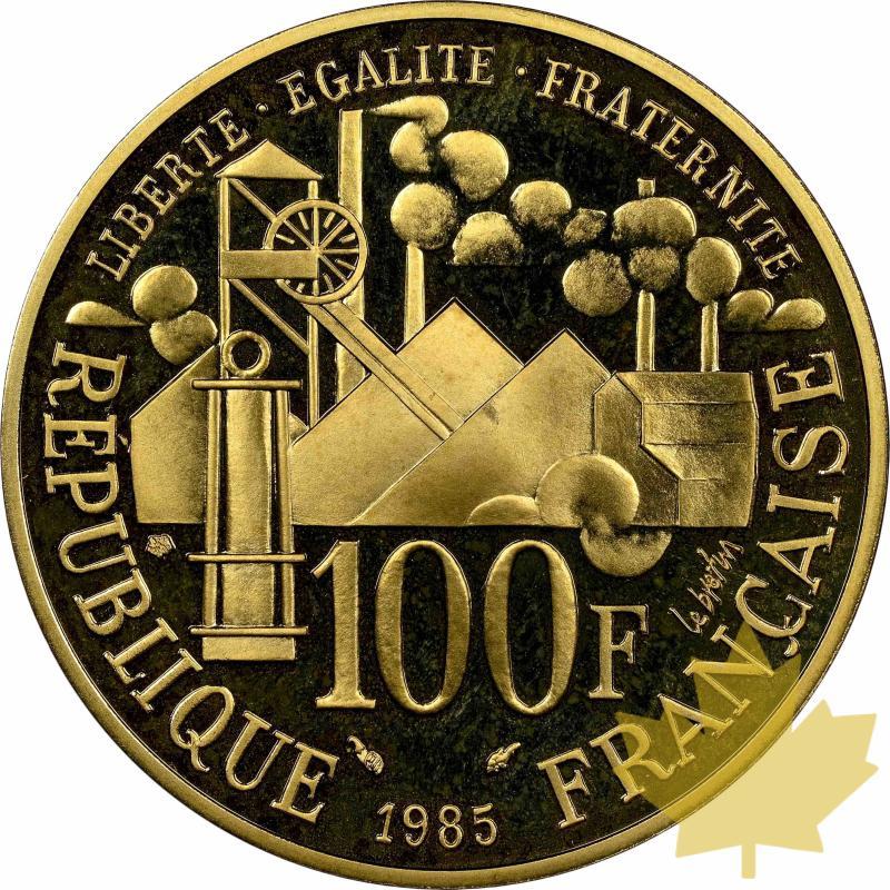 FRANCE-1985-100 FRANCS EMILE ZOLA-NGC PF 69 ULTRA CAMEO - 20230516110651_100FRANCSZOLAPROOF-2.jpg