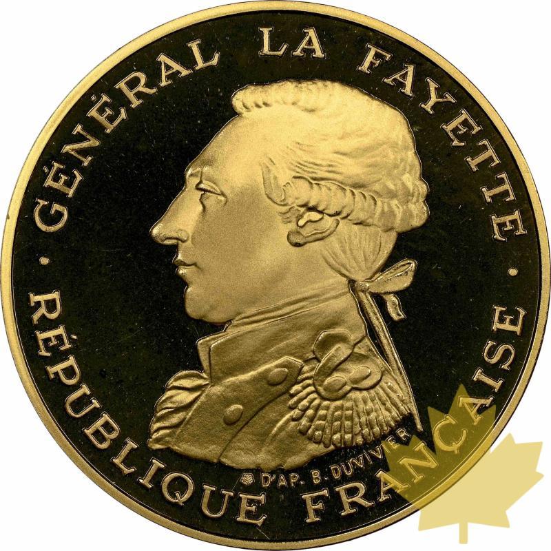 FRANCE-1987-100 FRANCS -LA FAYETTE-NGC PF 69 ULTRA CAMEO - 20230516112228_100FRANCSLAFAYETTE-PROOF-1.jpg