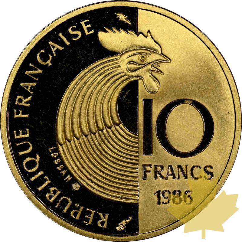 FRANCE-1986-10 FRANCS  Robert Schuman-NGC PF 69 ULTRA CAMEO - 20230516113644_10FRANCS1986-SCHUMAN-2.jpg