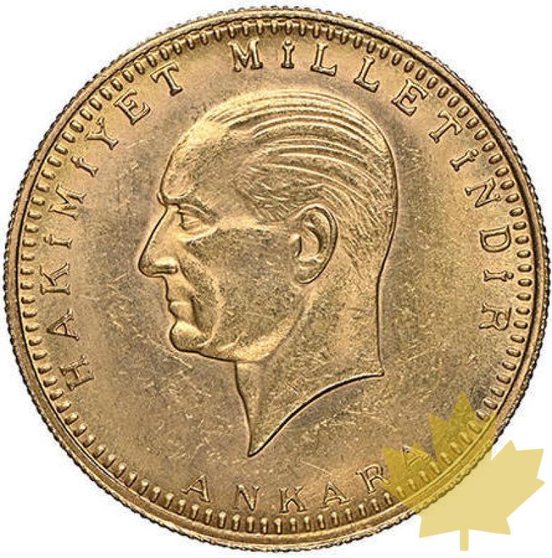 TURQUIE-1923/43-500 Kurush-NGC MS 64 - 20230519105410_500KURUSHFDC.jpg