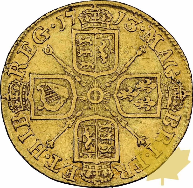 GRANDE BRETAGNE-1713-Guinea-Anne-NGC VF 30 Rare - 20230519114310_GUINEA1713RARE-2.jpg
