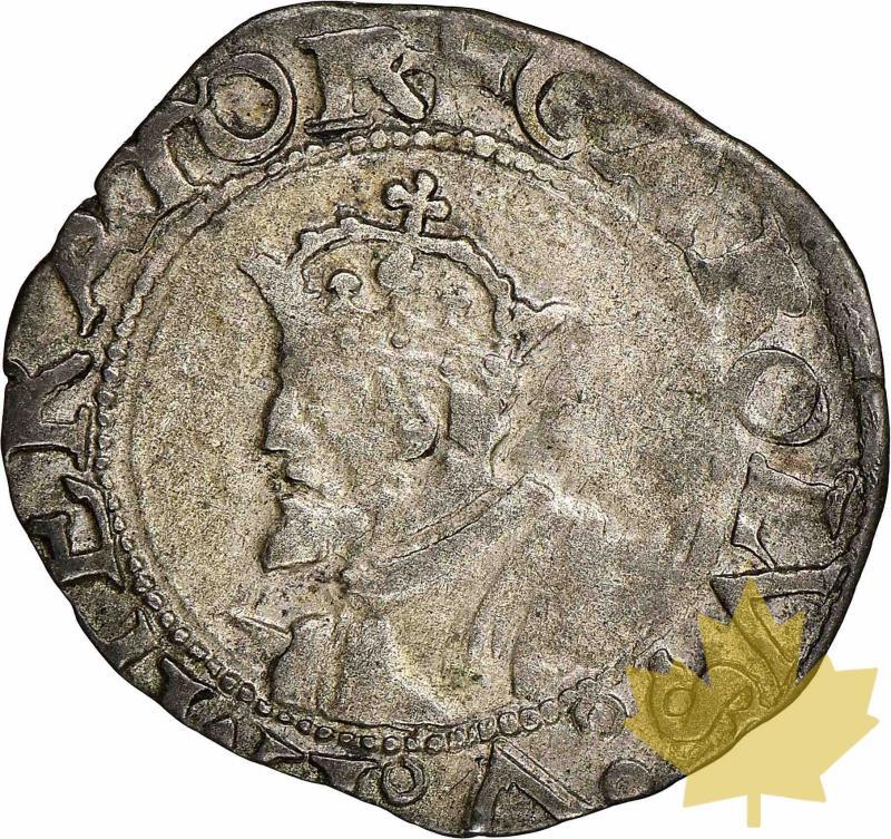 FRANCE-1530-1556- Demi-Blanc d'argent-NGC XF 40 - 20230519114830_besanconcharlesV-1.jpg