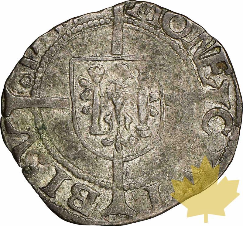 FRANCE-1530-1556- Demi-Blanc d'argent-NGC XF 40 - 20230519114830_besanconcharlesV-2.jpg