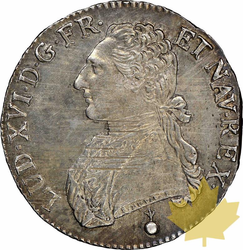FRANCE-1789 AA-Ecu aux branches d'olivier-NGC MS 61 - 20230519131120_eculouisXV1789AA-1.jpg