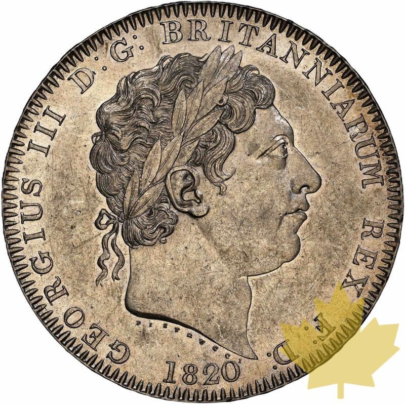 GRANDE BRETAGNE-1820 LX-CROWN George III-NGC AU 58 - 20230519131830_crown1820georgeIII-1.jpg