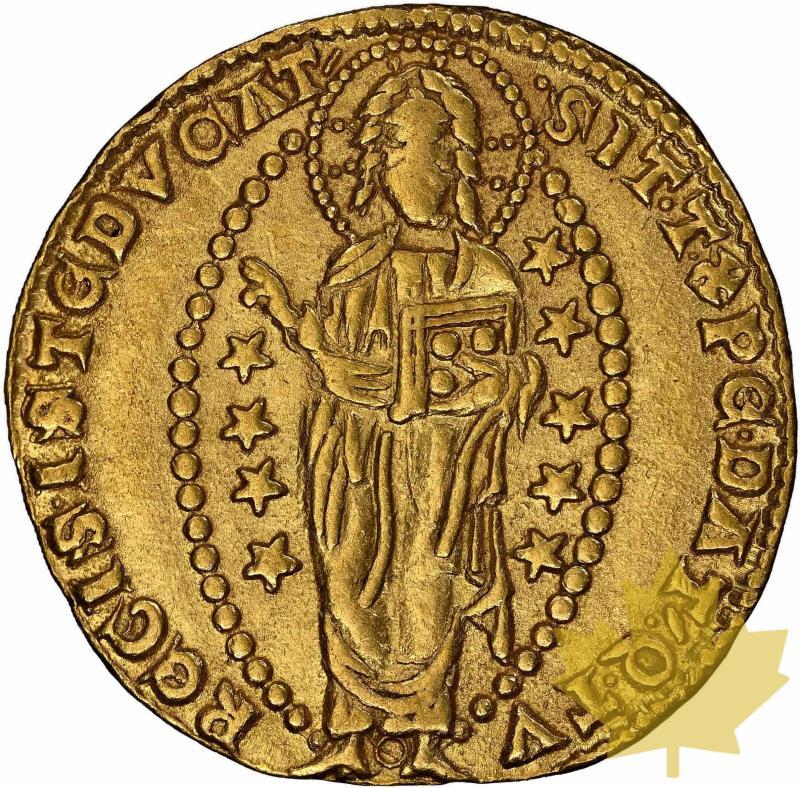 ITALIE-Zecchino Venezia-Andrea Dandolo-NGC AU 58-superbe - 20230519132647_ANDREADANDOLOZECCHINO-2.jpg