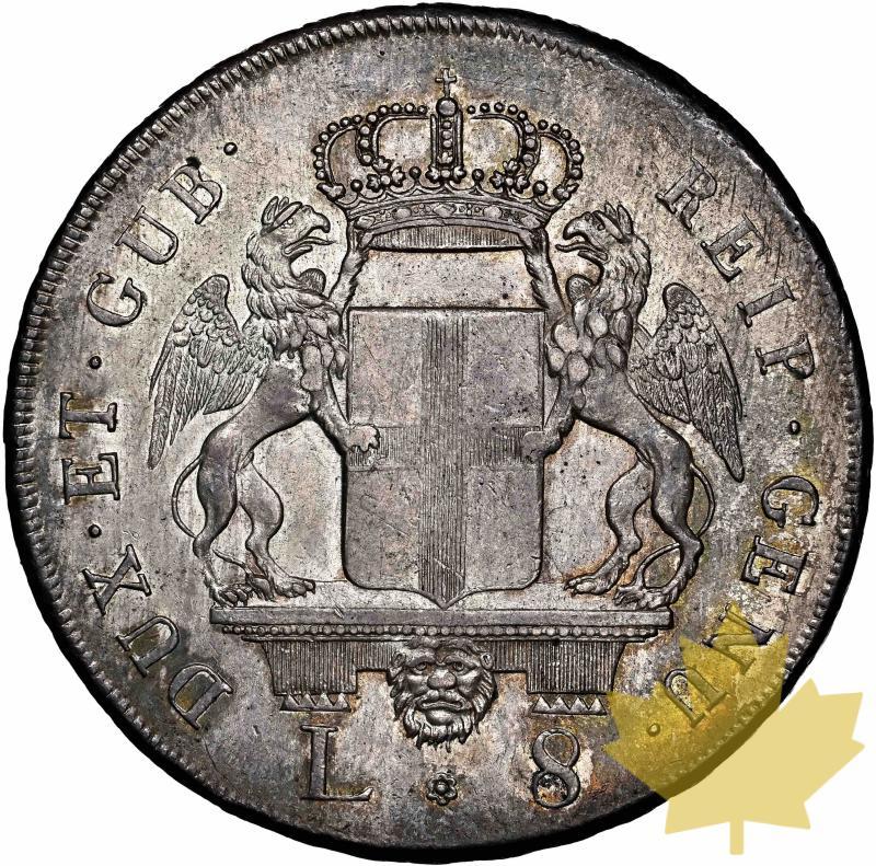 ITALIA-1795-8 Lire Genova-NGC AU 58 - 20230519145621_GENOVA8LIRE1795-2.jpg