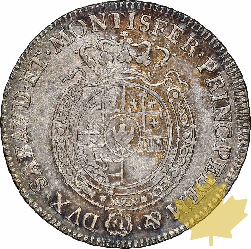 ITALIA-1773-Quarto di Scudo-Vittorio Amedeo III-NGC XF 45 - 20230523134832_SARDEGNA1773-QUARTOSCUDO-2.jpg
