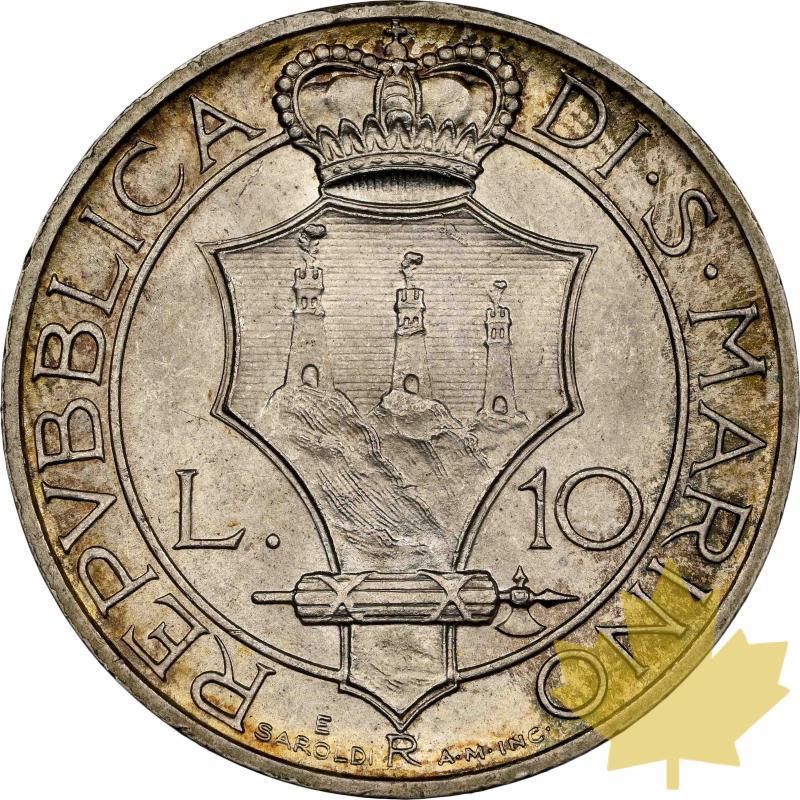 SAN MARINO-1935-10 LIRE-NGC MS65+ - 20230523135116_10lire1935-SAINTMARIN-2.jpg
