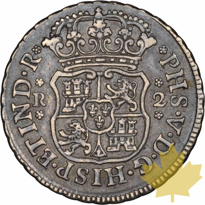 MESSICO-1742 MO-2 REALES-NGC XF40 - 20230613154956_2REALESMEXIQUEARGENT-2.jpg