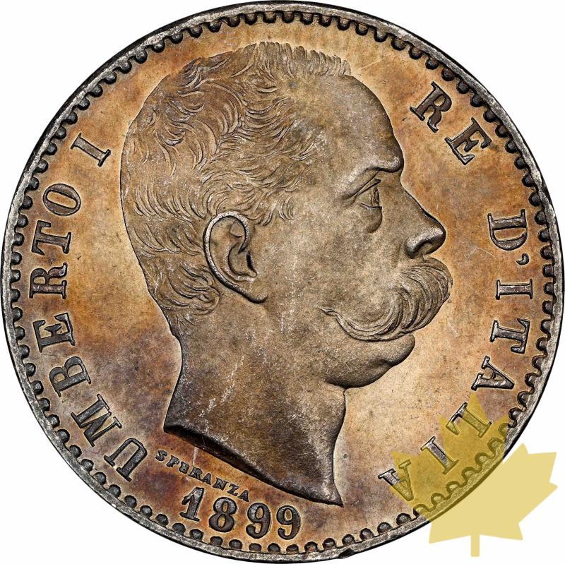 ITALIA-1899R-2 LIRE-Umberto I-NGC MS64 - 20230613160055_2lire1899romafdc-1.jpg