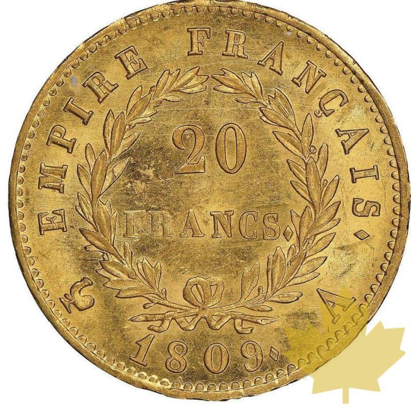 FRANCE-1809-20 FRANCS-FIRST EMPIRE 1804-1814-NGC MS 62 - 20230619101153_20francs1809paris.jpg