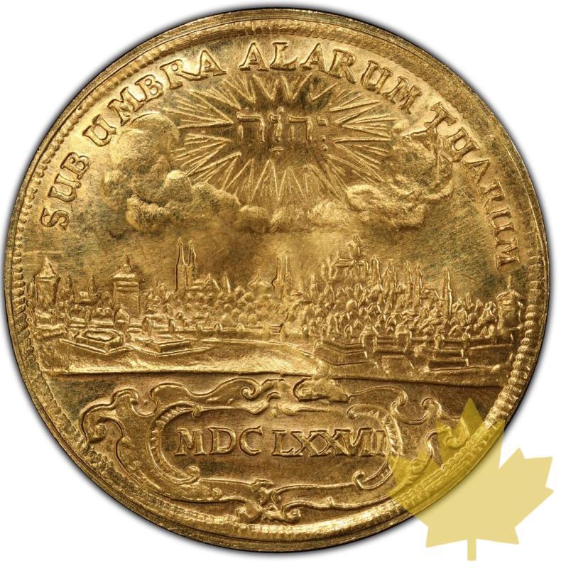 AUTRICHE-1677 (c. 1972)-5 DUCATS RESTRIKE-PCGS DETAILS - 20230619103313_5DUCAT1677.jpg