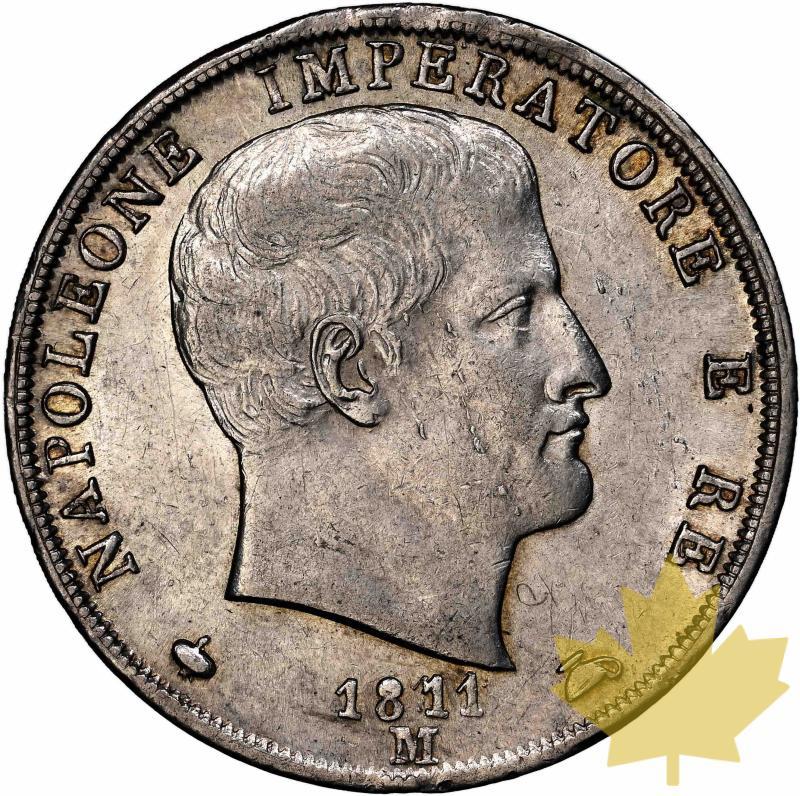 ITALIA-1811 M-2 LIRE-Napoleon I-NGC AU 58 - 20230619154507_2lirenapoleonmilano-1.jpg