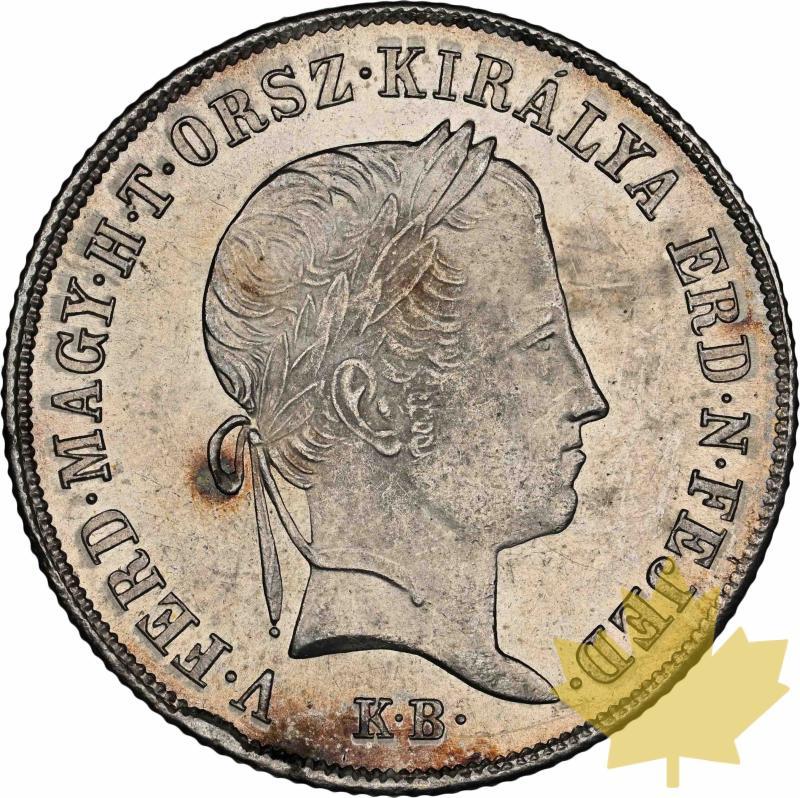 HONGRIE-1848KB-20 Krajczar-NGC MS 63 - 20230619163654_20kroner1848-1.jpg