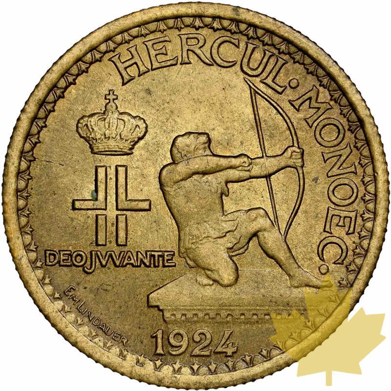 MONACO-1924-50 CENTIMES Louis II-Crédit Foncier-NGC MS64 - 20230626165915_monacocreditfoncier-1.jpg