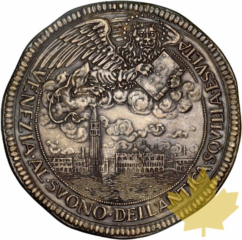 ITALIA-1912-MEDAGLIA MODULO DI UN OSELLA-NGC AU58 - 20230626172401_1912osella-2.jpg