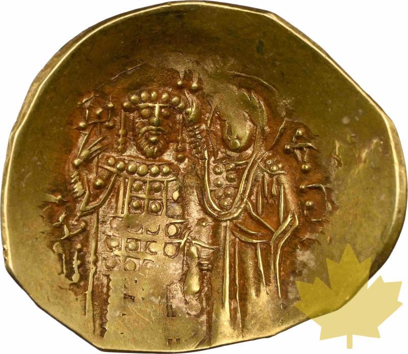 Byzantine-1221-1254-John III-NGC Choice VF-TTB - 20230704171159_HYPERPYRONJOHNIII-1.jpg