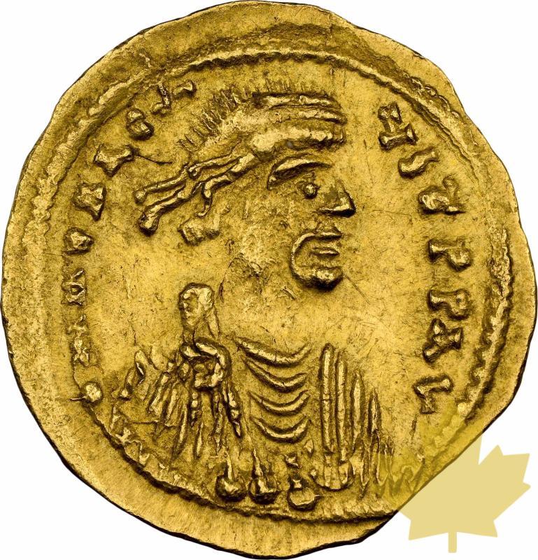 Byzantine-Heraclius 610-641-Tremissis-NGC CHOICE AU Superbe - 20230706103308_tremissisheraclius-1.jpg