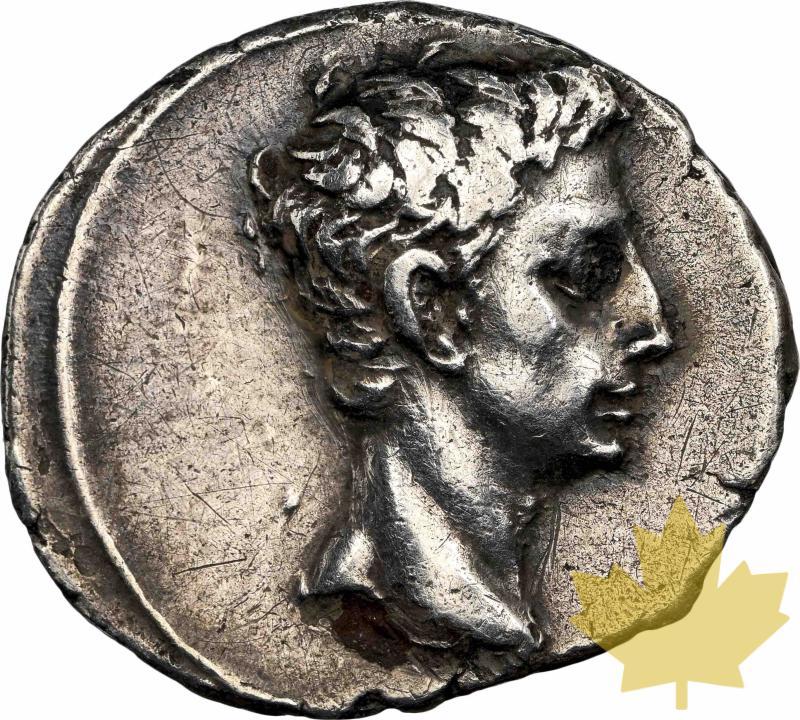 Rome-AUGUSTUS-DENARIUS-NGC Choice VF - 20230706103601_augustusdenariusspain-1.jpg