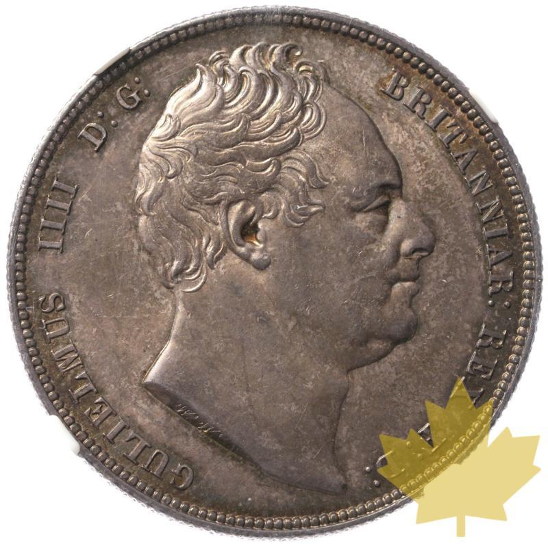 REGNO UNITO-1834-1/2 CROWN-GUILLAUME IV-NGC MS64 FDC - 20230714152544_royaume-unis-1834-a.jpeg