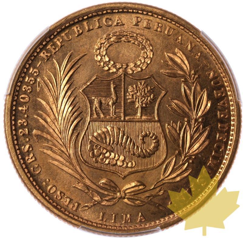 PERU-1965-50 SOLES-PCGS MS66 FDC - 20230714155351_Peru-1965-50sol-r.jpeg