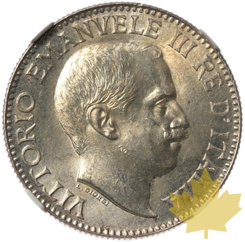 SOMALIE-1919-R-1/2 ROUPIE-VITTORIO EMANUELE III-NGC MS64 - 20230714163539_Somalie-1919-12r-a.jpeg