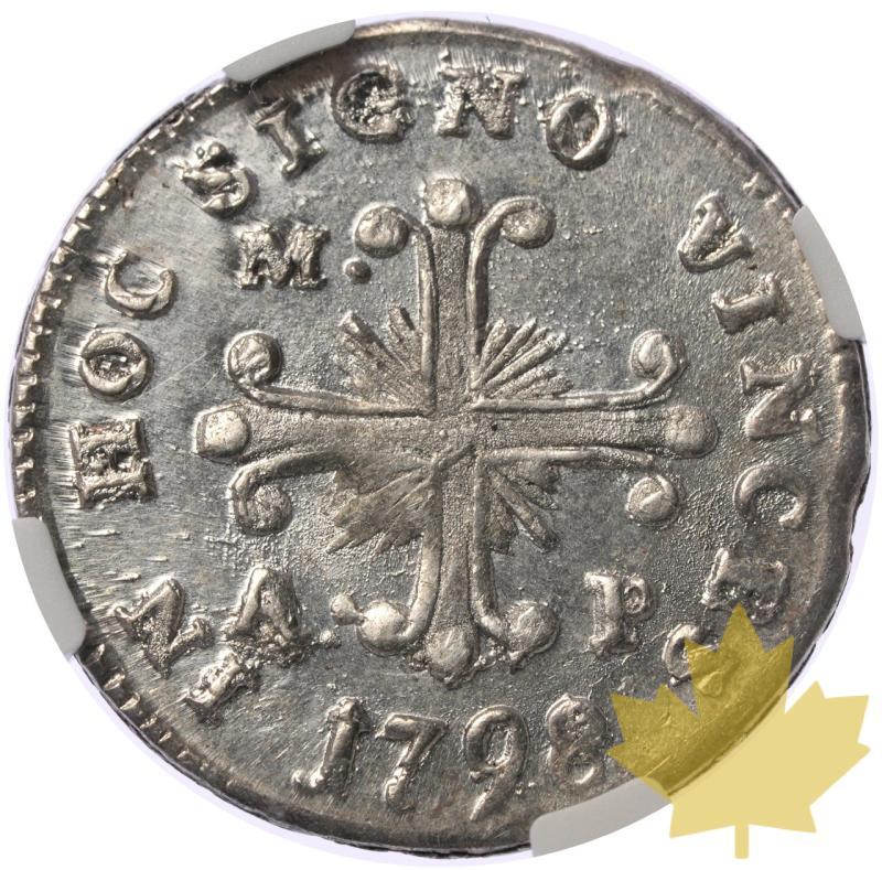 ITALIA-1798-10 GRANA-FERDINAND IV-NGC MS66-FDC - 20230714164226_Italie-1798-10gra-r.jpeg