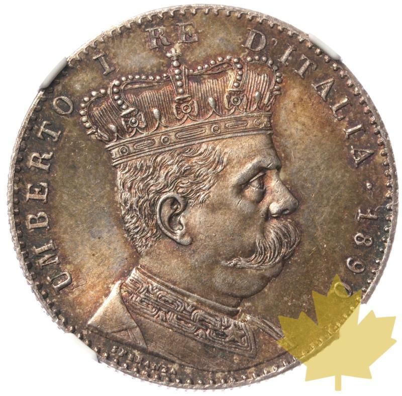 ITALIA-ERITREA-1890-R-2 LIRE-UMBERTO I-NGC MS64 - 20230714164805_Eritrea-1890-2l-a.jpeg