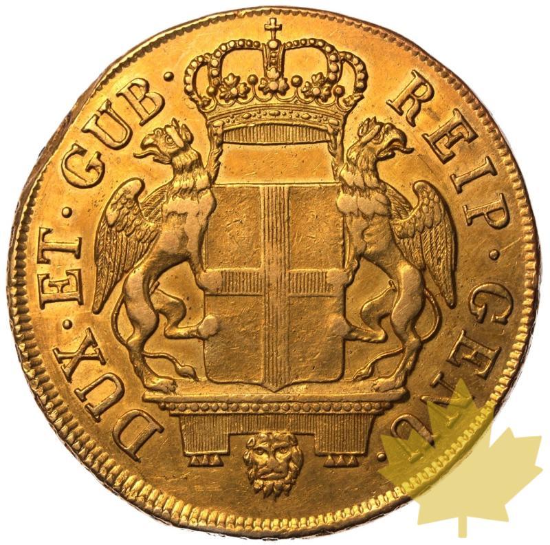 ITALIE-1797-96 Lire-REPUBLIQUE DE GENES-TTB/SUP - 20230717142309_96lire-1797-r.jpeg