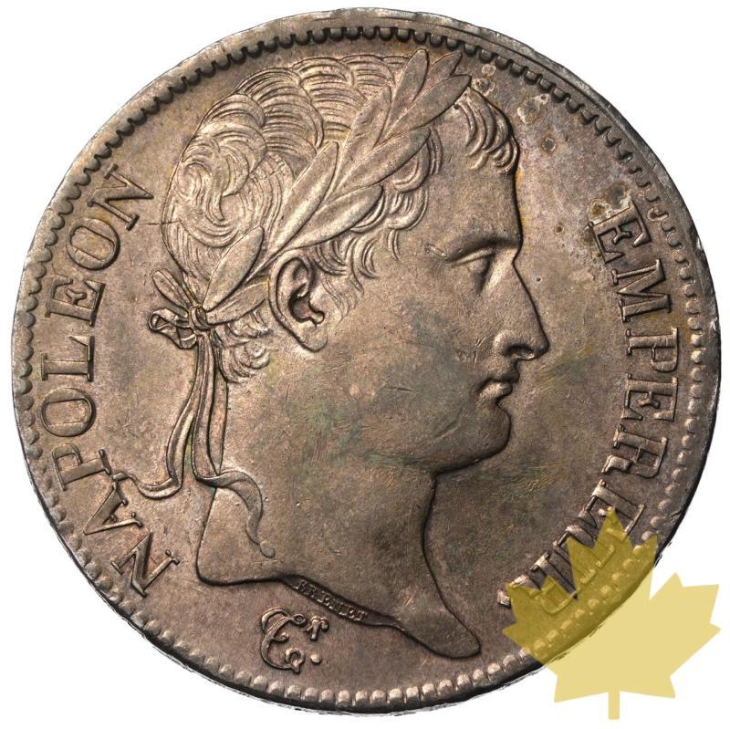 FRANCE-1812-B-5 FRANCS-NAPOLEON-SUP - 20230718092532_1812-5francs-a.jpeg