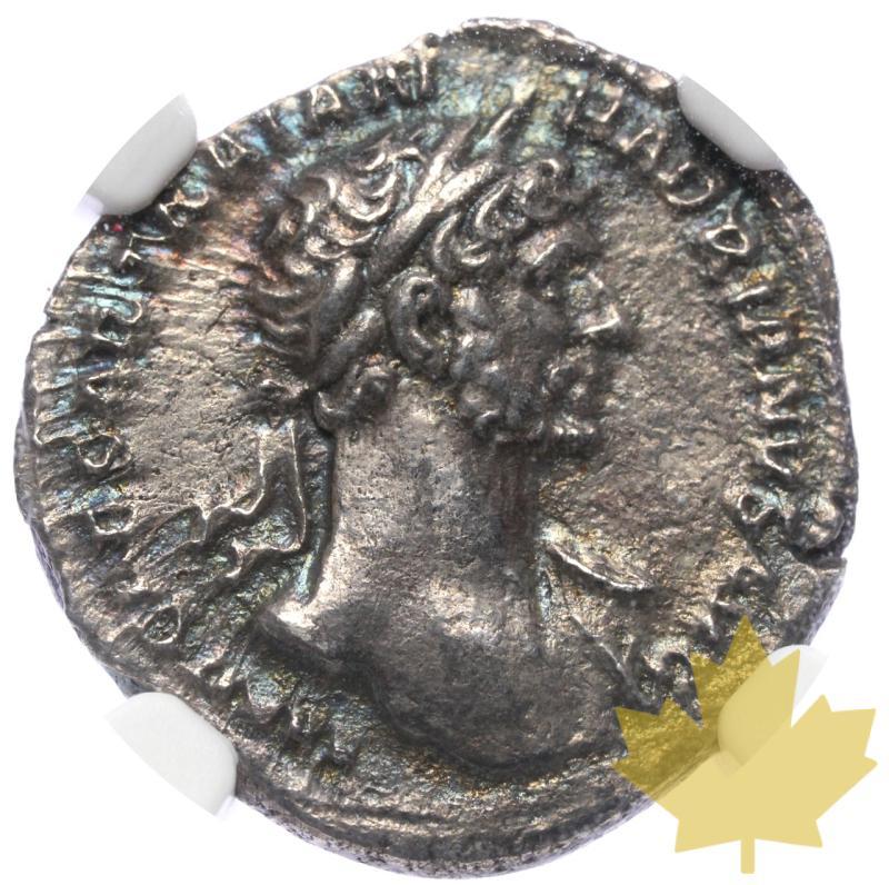 ROMAN EMPIRE-117-138-DENARIUS-HADRIAN-NGC CH XF 4/5;2/5 - 20230811163540_Roman-impire-denarius-a.jpeg