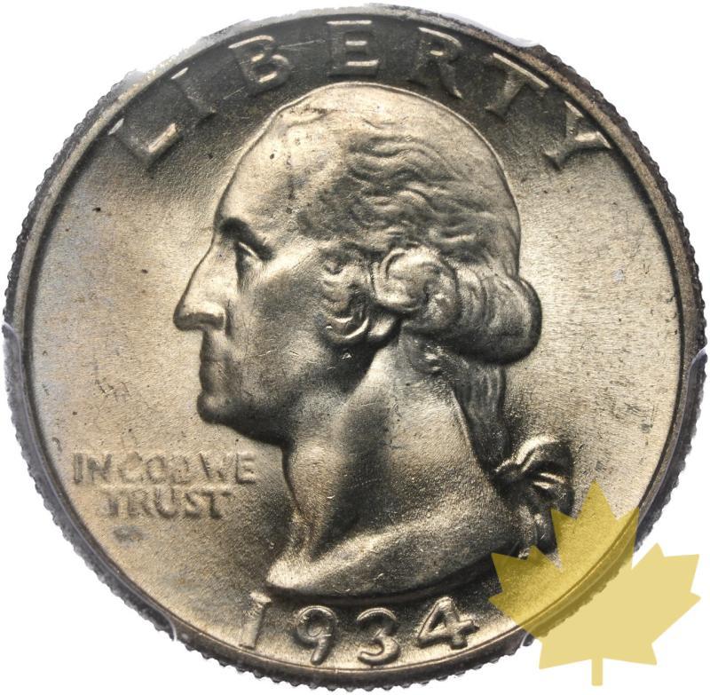 ETATS UNIS-1934-25 CENT-LIGHT MOTTO-PCGS MS64 - 20230811164036_Etats-unis-1934-25cent-a.jpeg